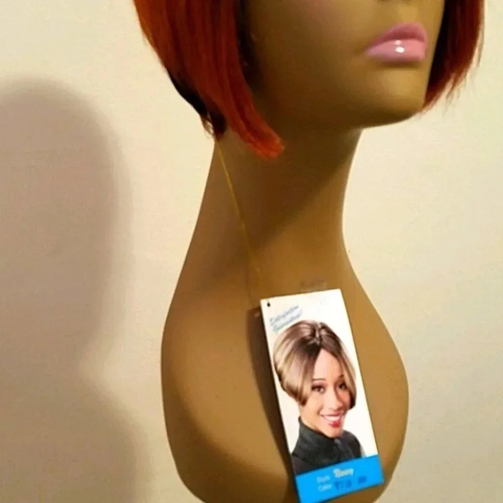 BestHairs Wig TT1B/350